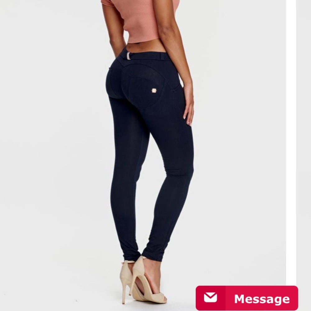 Freddy Store USA pants